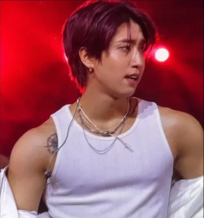 Han Jisung