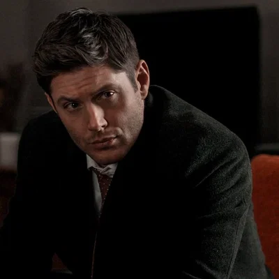 DEAN WINCHESTER 