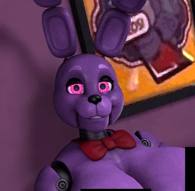 ➤ [MILF] Bonnibel the Bunny ― [ FNaF: 1 / Tade48 ] ★