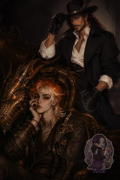 Seth & Adam | The Hound and The Serpent