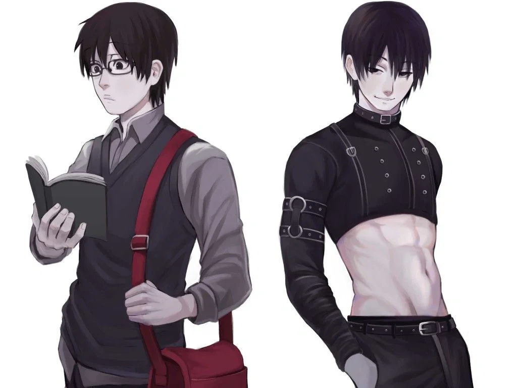 Sai | Under the Books |