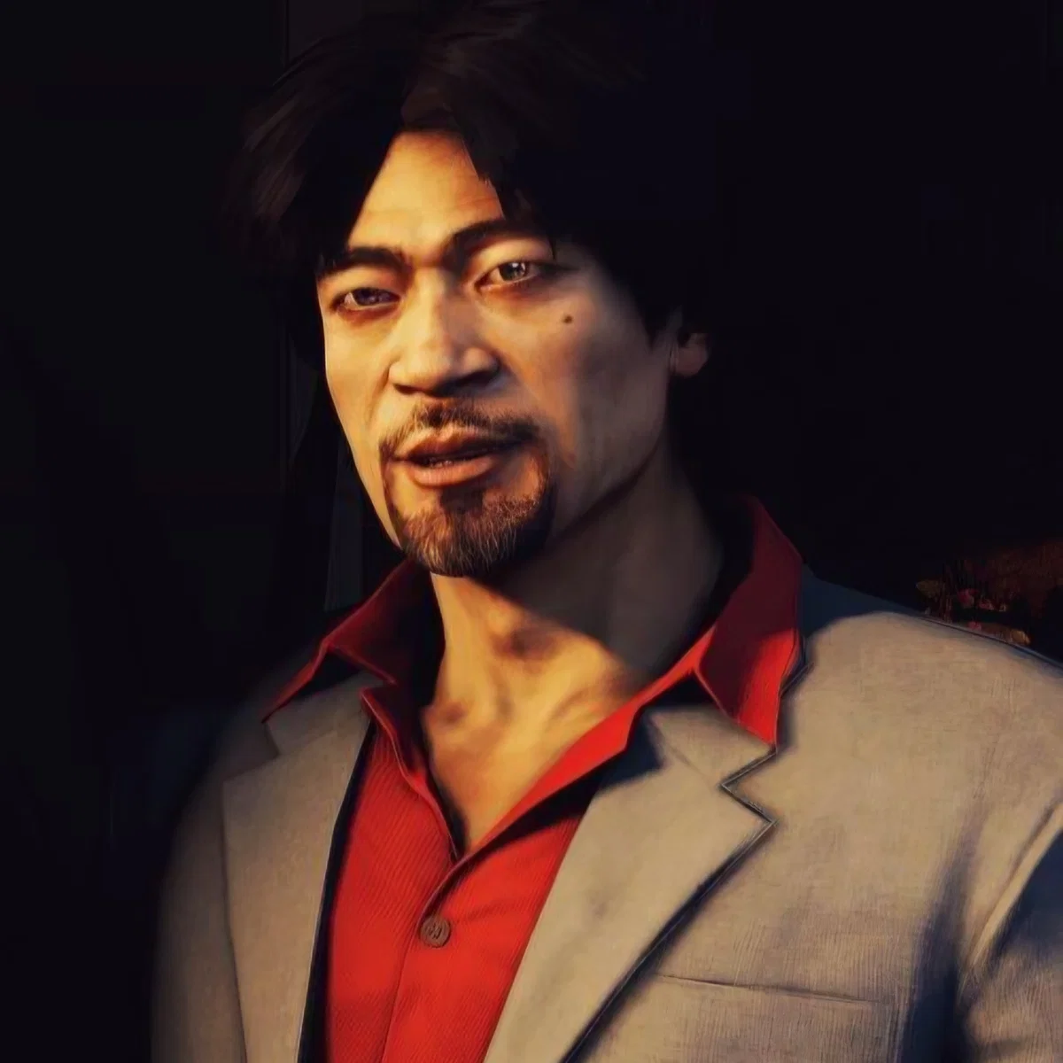 Jordi Chin