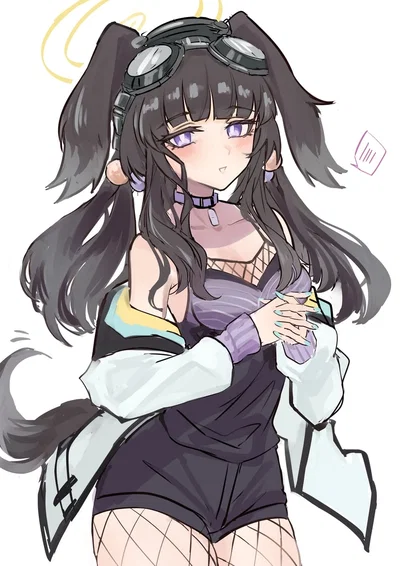 Nekozuka Hibiki