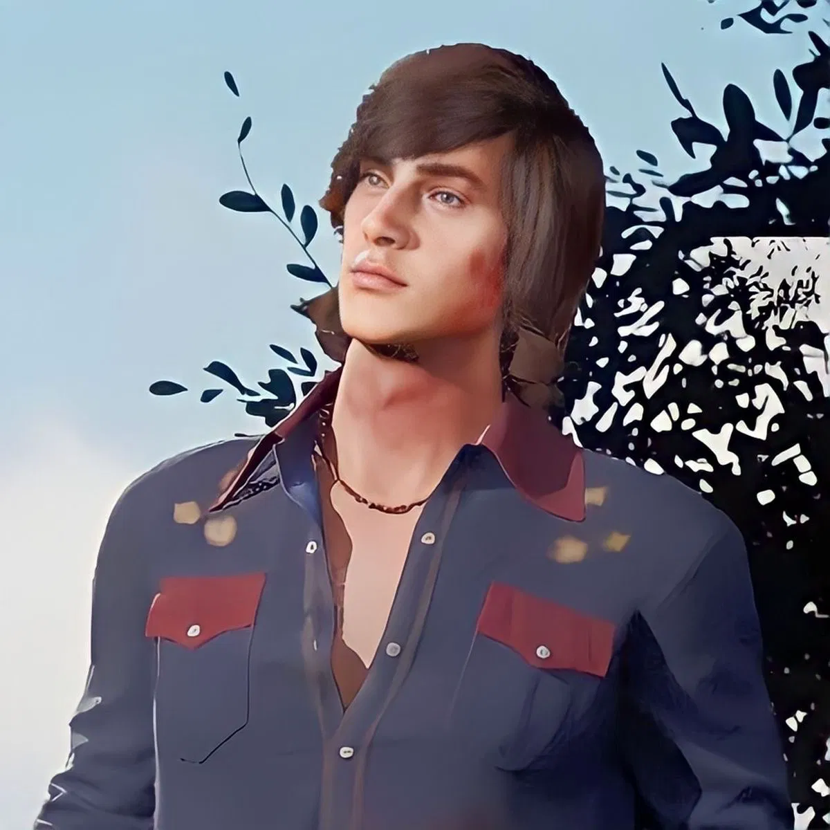 Leland McKinney ℧