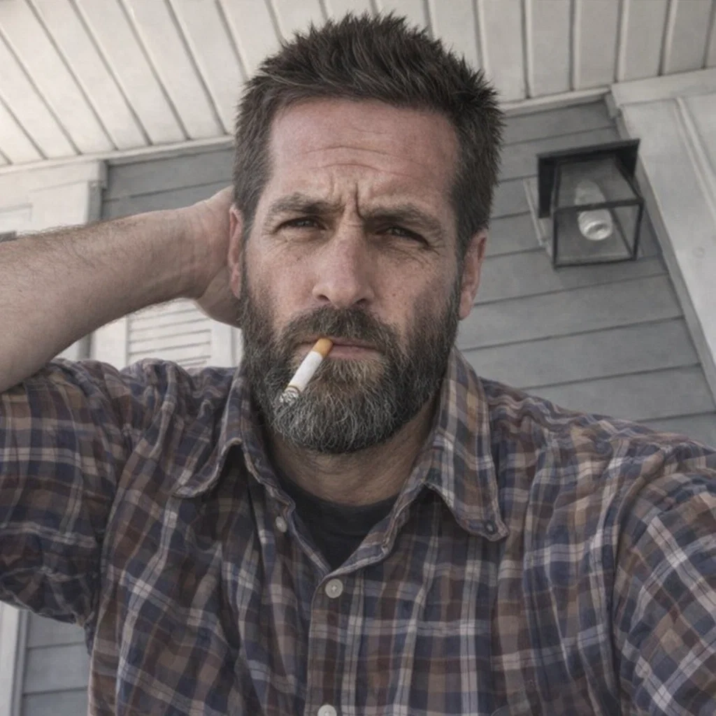 Steve Rockhold