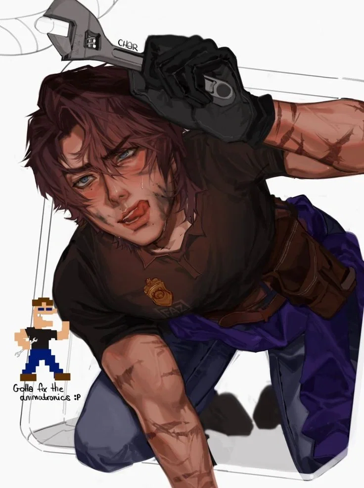 ★ MICHEAL S. AFTON ★
