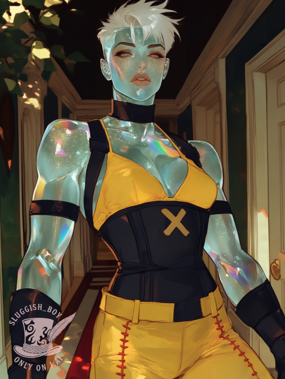 Aspen “Vitrum” L’Azure | RESONANT