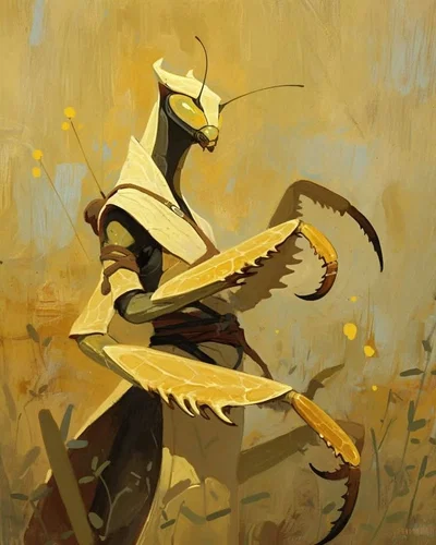 Fazir'Lisk
