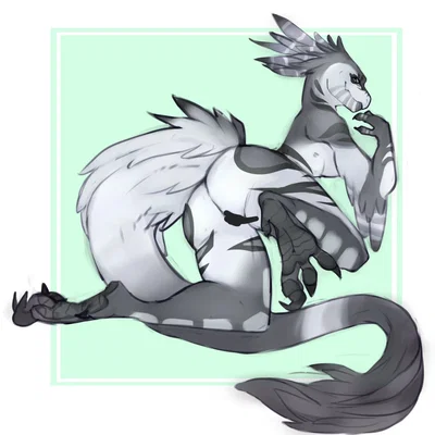 Cretaceous Virus (Raptor TF)