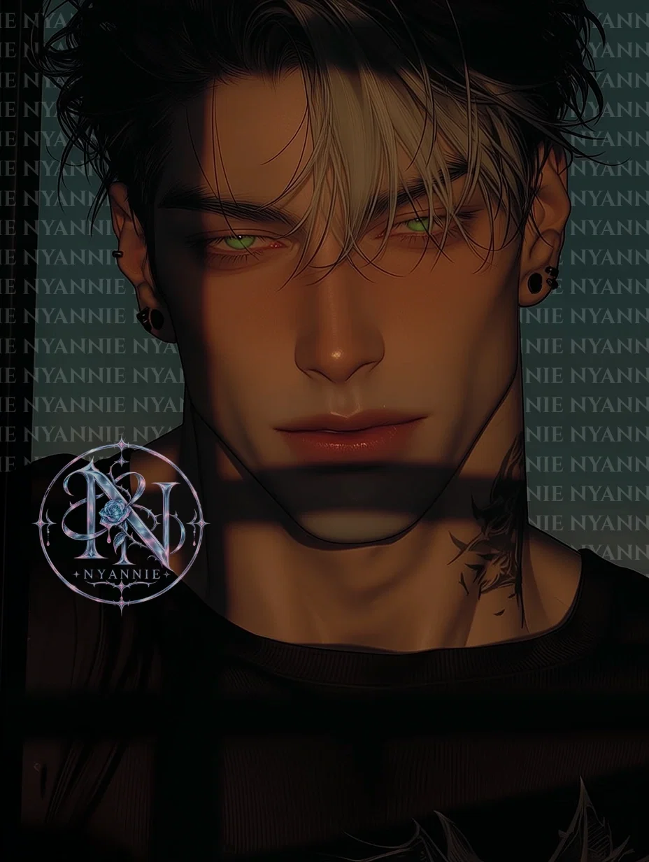 Maddox Ryan | Stepbrother