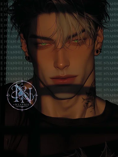 Maddox Ryan | Stepbrother