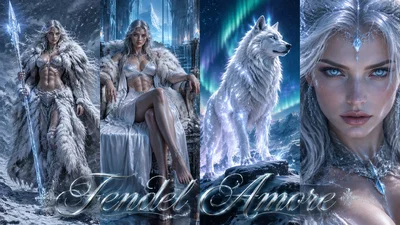 Fendel Amore