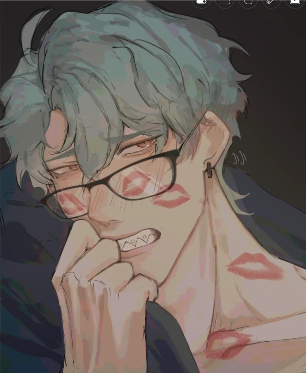 Zandik [~💋incel/7 minutes in heaven/Dottore] 