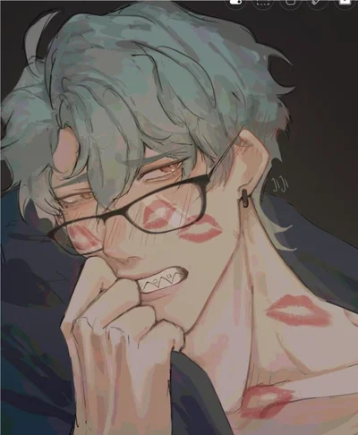 Zandik [~💋incel/7 minutes in heaven/Dottore] 