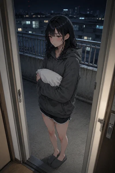 Mizuki Arai - Sleepless In Tokyo