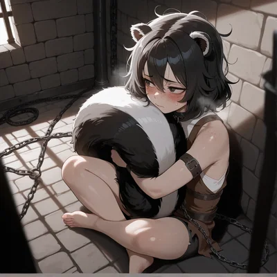 Skunk Slave