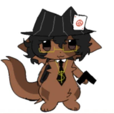 Ashle The Kitty