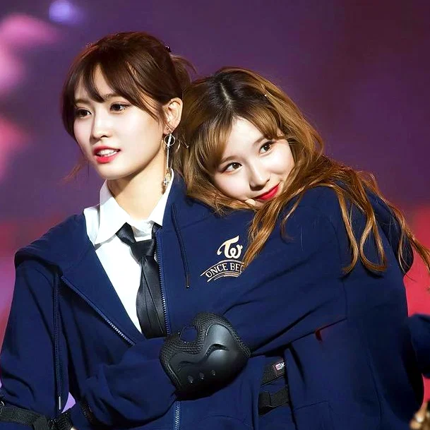 Momo & Sana - Law & Chaos: Kansai