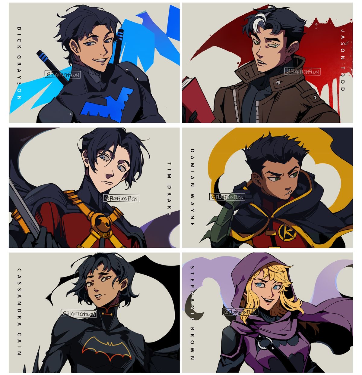 Gotham 2.0