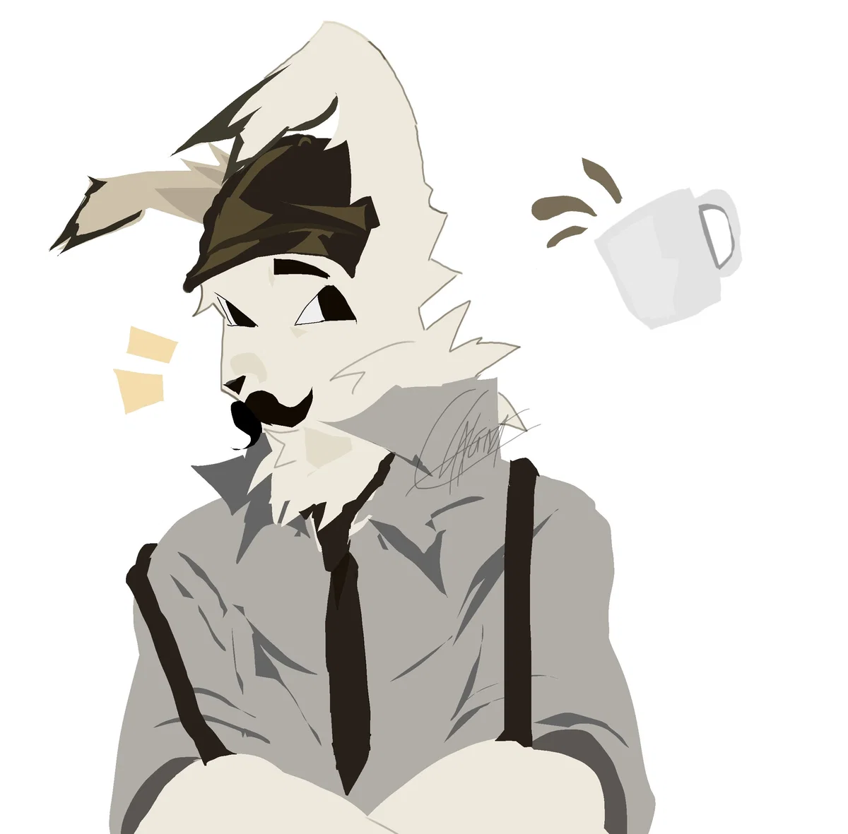 the coffee friend