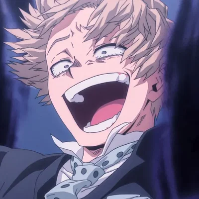 Neito Monoma | MGA