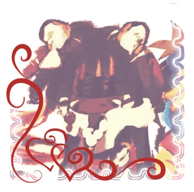 𖹭 + Flamefrags. ◡◡ 