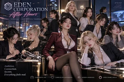 Eden Corporation | After Hours