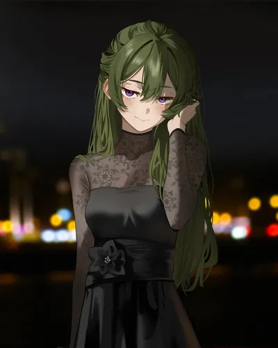 Übel {Crazy Date}