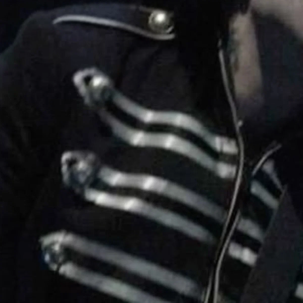 Frank Iero