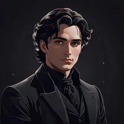 Regulus Black