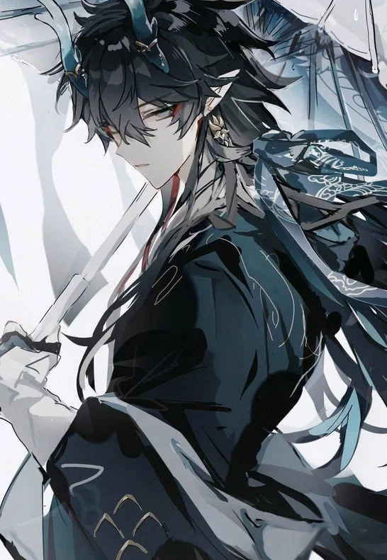 DAN HENG ˖᯽ ݁˖ ᴘᴇɴᴛ ᴜᴘ ʀᴜᴛ