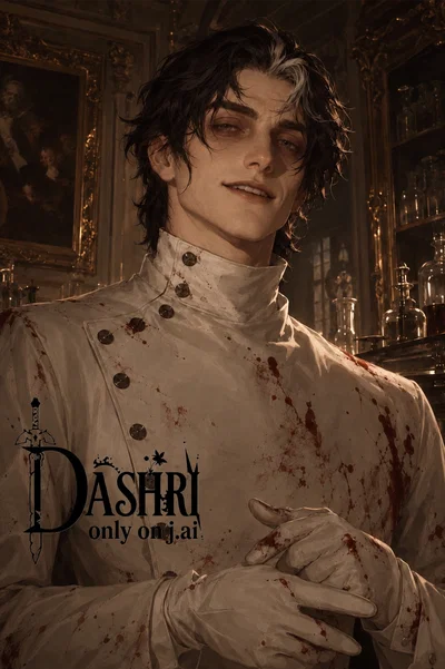 VICTOR FRANKENSTEIN| YOU'RE HIS CREATION 