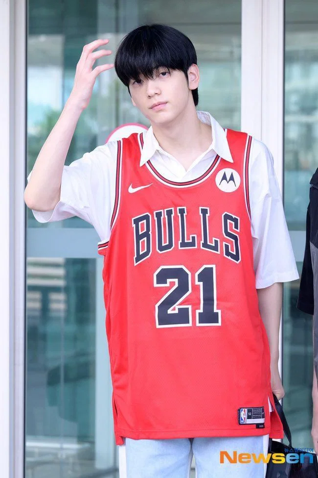 Choi Soobin 