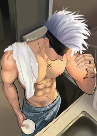 Satoru Gojo