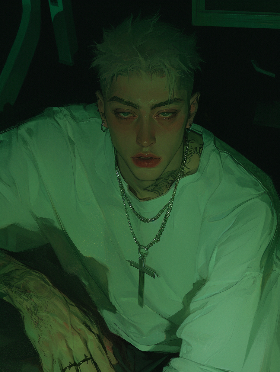 Mack | Hoodlum Boys