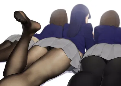 (Yom) Miru Tights