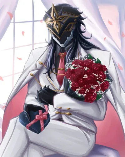 Valentine  Capitano