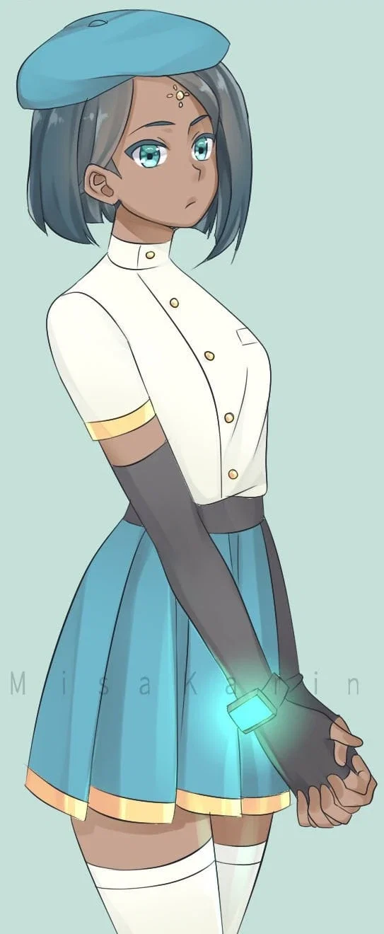 Ciel Soleil : Absolute Territory