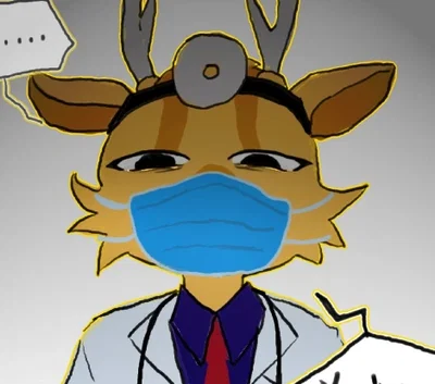 Dr. Harlow - animal hospital