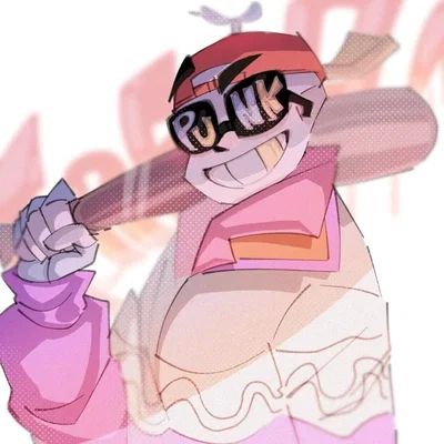 Fresh!Sans