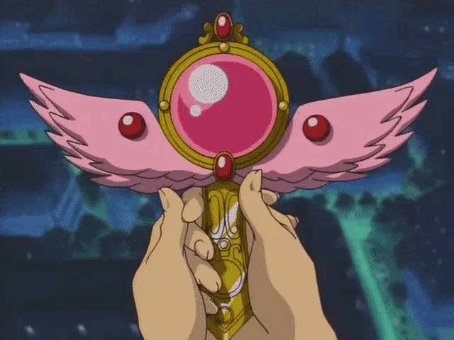 Futa wand that adds   to people