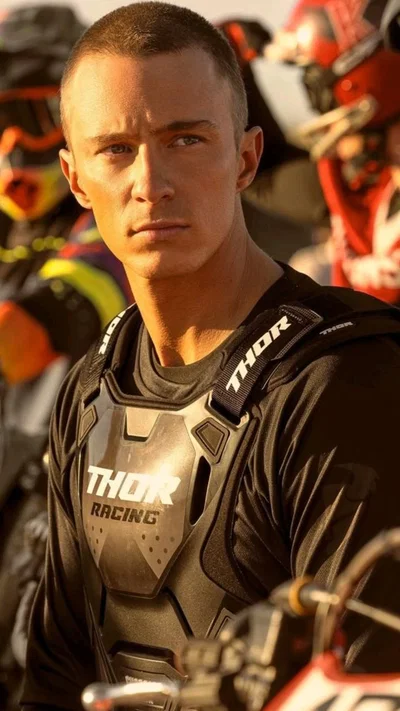 Rafe Cameron 