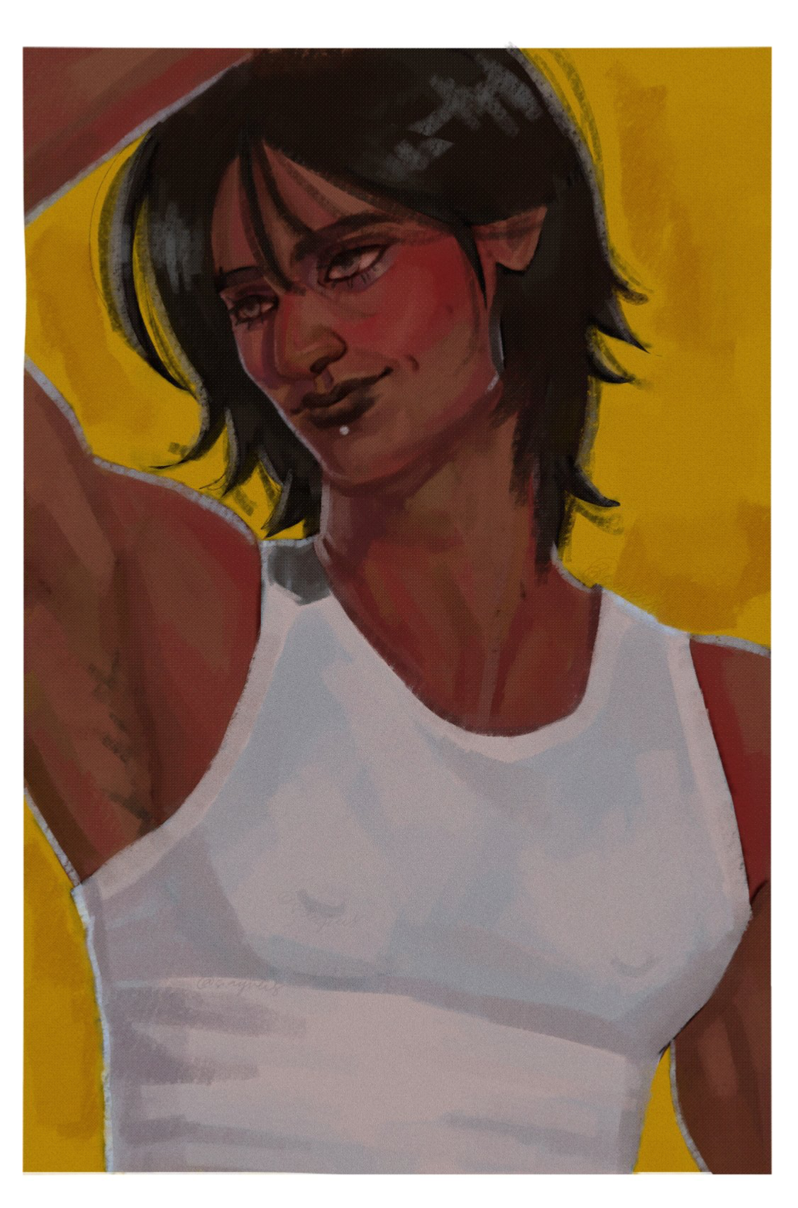 Sevika