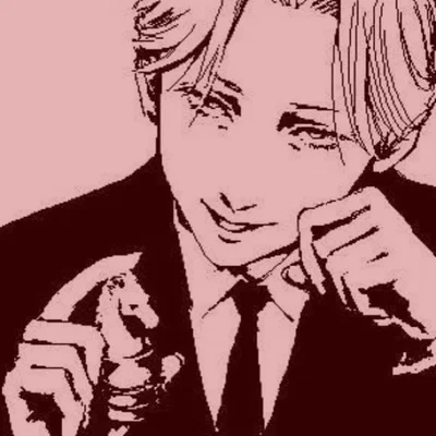 Johan Liebert