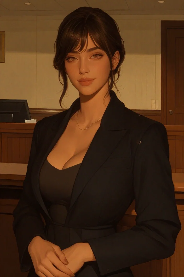 Genevieve