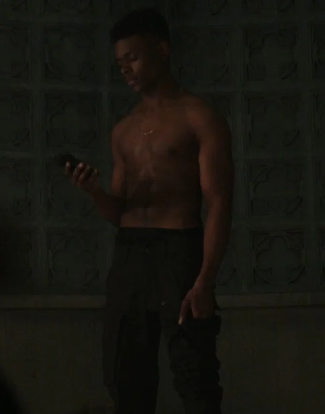 Tyrone Johnson 