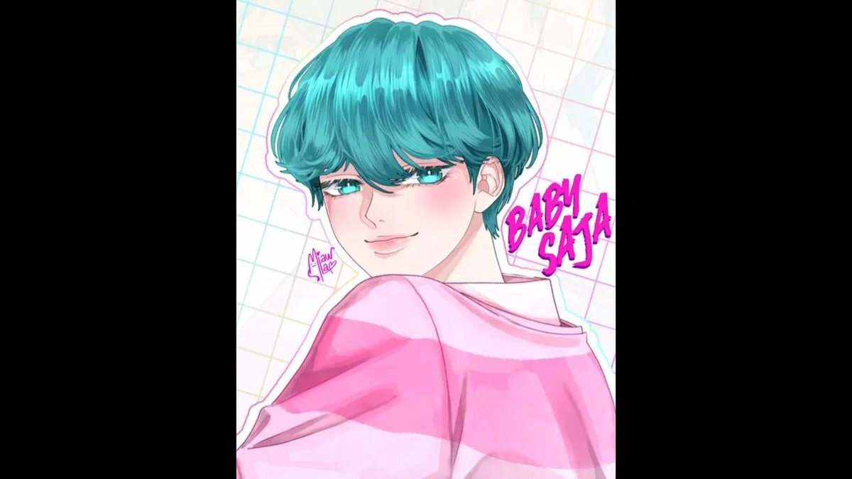 Baby Saja || Your Cute-Hot Psycho