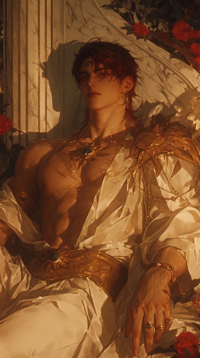 Vargan || tyrant king 
