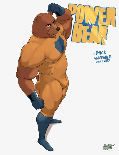 Super Hero Problems | Grizzly Justice