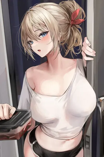 Heidi, Your Caring Neighbor